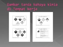 Kelompok 3 (2 b) bekerja lebih baik lagi. Penjelasan Tentang Bahaya Kimia Di Tempat Kerja Bahan