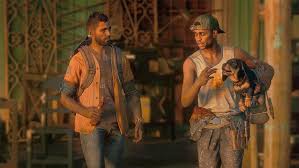 Ubisoft unveiled far cry 6 at its ubisoft forward livestream last summer and paved the way for a variety of new details to surface. Far Cry 6 Gameplay Reveal Coming Friday Total Gaming Network