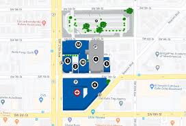 Maybe you would like to learn more about one of these? Campus Map And Directions Eduardo J Padron Campus Miami Dade College