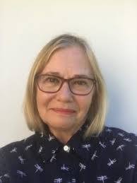 Gail Kirkpatrick's Instagram, Twitter & Facebook