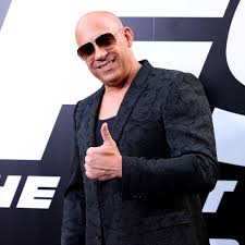 He is a game lover. Vin Diesel Wants A Fast Furious Musical