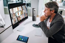 Tue, aug 24, 2021, 4:00pm edt Zoom Explained Understanding And Using The Popular Video Chat App Computerworld