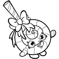 Shopkins Coloring Pages Best Coloring Pages For Kids Shopkin Coloring Pages Cartoon Coloring Pages Shopkins Coloring Pages Free Printable