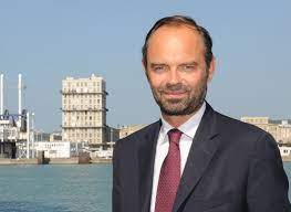 Prises de position de édouard philippe classées par thème Le Premier Ministre Favorable A L Hydrogene Hydrogen Today