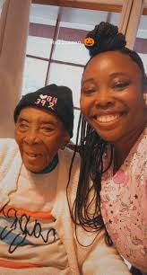 Mrs. Eddie Mae Dowdell Obituary