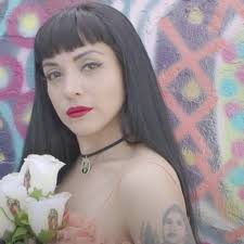 Amárrame by Mon Laferte ft. Juanes