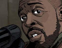 Stringer Bell Projekte :: Photos, videos, logos, illustrations and branding  :: Behance