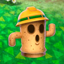 Maybe you would like to learn more about one of these? Animal Crossing World On Twitter Happy Birthday Today To Lloid Gyroids Can Have Birthdays Too You Know Even On His Birthday He Practices Safety First With That Hardhat What A