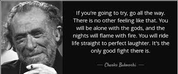 Charles Bukowski