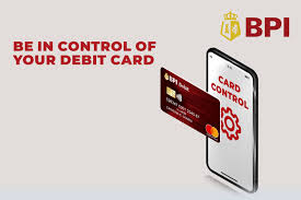 It's the usual information that you need to say, you're ordering something online, or you'll use your card as a payment method for a subscription with a recurring payment. Bpi Customize Your Debit Card S Functionality With Card Facebook