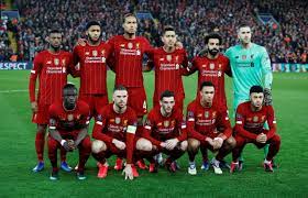 What is roberto firmino's age? Liverpool Fc Players And Their Age 2020 21 Youngest Oldest