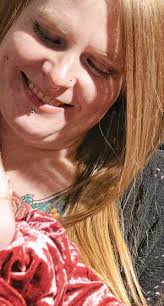 The family of Matt and Janet Day are this years Tooele Transcript Bulletin  Benefit Fund Recipients