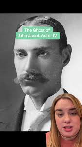 Tbh i need this John Jacob Astor’s ghost to keep being a bit #wwhl  #watchwhathappenslive #andycohen #johnmayer #andersoncooper #cnnnye  #newyears2024 #gildedage #titanic #mollybrown #johnjacobastoriv ...
