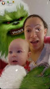 🎅🏼 Brittany Burke Rogers