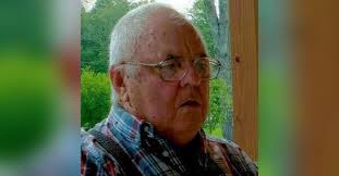 Ronald Edward Cooper Obituary