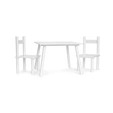 Kmart kitchen table and chairs. 3 Piece Table And Chair Set White Kmartnz