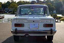 Image result for Medio Blue 1971 Alfa-Romeo