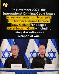 Israeli Prime Minister Benjamin Netanyahu's plane avoided flying over several European countries on its way to the UN General Assembly in New York City. Most are legally obliged to arrest him over