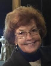 Obituary information for Judie Patricia "Pat" Morgan Ivey