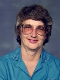 Anna Spece Obituary (1933