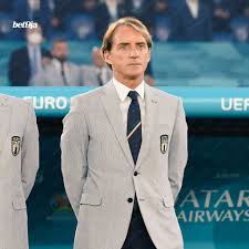 Maybe you would like to learn more about one of these? Betclever On Twitter Roberto Mancini S Suit Appreciation Post Just Give Them The Euro S Now Ita Euro2020