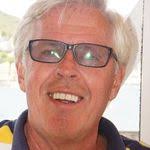 Eric Moltz's Instagram, Twitter & Facebook