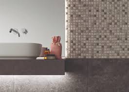 Kng mosaikfliese quarzit brick 30,5 x 30,5 cm, multicolor, auf netz. Mini Fliesen Und Mosaik