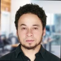 Daniel Samayoa's Instagram, Twitter & Facebook