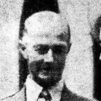 William George Morcombe (1885–1977)