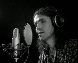 Muzyczna Podróż....: Chris Bazan