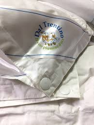 Tela di percalle di puro cotone piumino 100% piuma d'oca vergine disponibile in diverse misure. Piumino D Oca Daunex Cortina 4 Stagioni Duo Una Piazza E Mezza Biancheria Saverio Biancheria Per La Casa