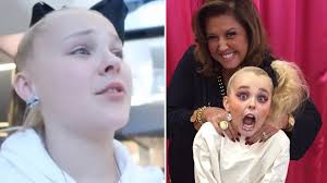 Personality profile page for jojo siwa in the dance moms subcategory under television as part of the personality database. The Real Reason Why Jojo Siwa Quit Dance Moms Youtube
