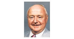 Robert Ruble Obituary (1927