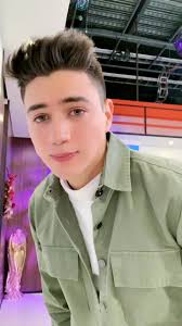 Daniel Gloria (@eldanigloria07)