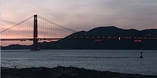 Does the bridge get entirely painted every year? Golden Gate Bridge Live Webcams Golden Gate National Parks Conservancy