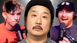 Bobby Lee Raps w/ mgk