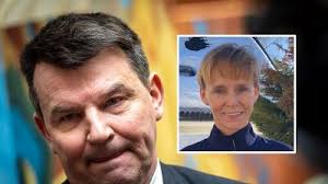 Samboeren til wara er nå mistenkt for alle hendelene. Wara Saken Laila Anita Bertheussen Filter Nyheter Laila Bertheussen Skal Ha Blitt Straffedomt Tre Ganger