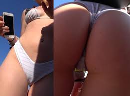 Celebrity, obvious, hilarious, camel toes. Two Hot Girls In Thong Showing Their Cameltoe Sexy Candid Girls