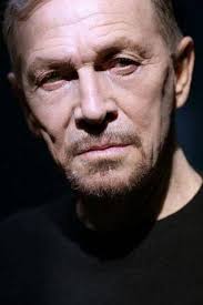 Umberto Orsini (2 de Abril de 1934)