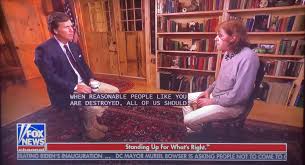 From 2005 to 2008, he hosted the nightly program tucker on msnbc.he has been a political analyst for fox news since 2009, appearing as guest or guest host on various programs before. Ariel Pink To Tucker Carlson Trump Controversy Leaves Me Without Resources Fr24 News English