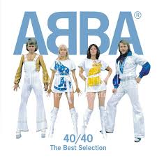 Abba album covers dancing queen 8.1m views discover short videos related to abba album covers dancing queen on tiktok. Album Art Exchange 40 40 The Best Selection By Abba Album Cover Art