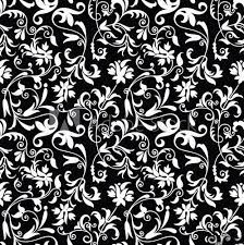 Maybe you would like to learn more about one of these? Seamless Fancy Floral Background Pattern Fototapeten Texturen Fixar De