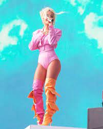 Want to discover art related to bigstage2019? Rita Ora On Instagram Big Weekend 2019 Bbcradio1 Thank You For Having Me Back Rita Ora Instagram Rita Ora Rita Ora Outfits