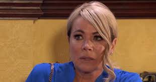 Unexpected baby twist as Sharon harbours a major secret in EastEnders