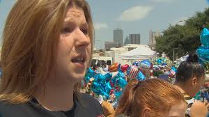 Parents struggle with talking to kids about Dallas attack