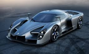 Maybe you would like to learn more about one of these? Scg003s Kereta Jalanan Paling Laju Di Litar Nurburgring Mekanika
