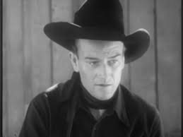 West of the Divide (1934)