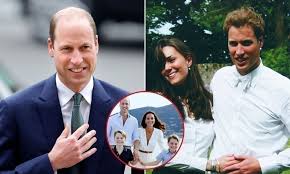 TRISTE NOTICIA: Hace 30 minutos La Familia Real Británica decidió anunciar  la noticia más triste que hizo llorar a los fanáticos: “El Príncipe William  confirmó que su esposa…ver más buff.ly/48AiRth
