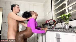 BrunaBlack Porn Videos: Sex Model Nudes | xHamster