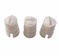 Flat Spray Nozzle Set For PEM-X1 Powder Coating Gun 2321976 ...